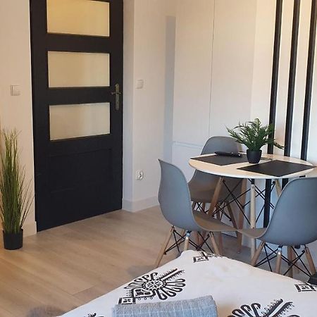 Apartamenty U Krysi 2 Zab Eksteriør billede