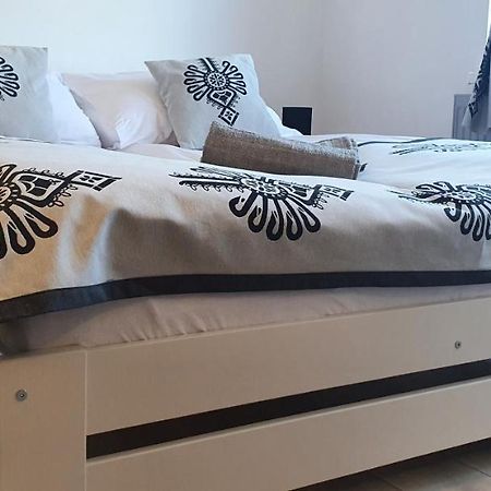 Apartamenty U Krysi 2 Zab Eksteriør billede