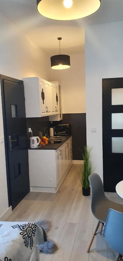 Apartamenty U Krysi 2 Zab Eksteriør billede